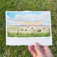 ORIGINAL Bales