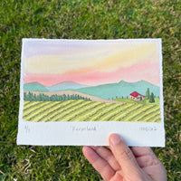 ORIGINAL Farmland