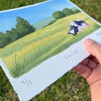 ORIGINAL Grazing