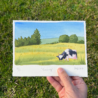 ORIGINAL Grazing