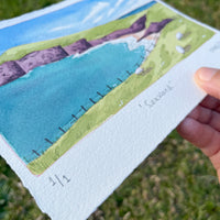 ORIGINAL Seaward