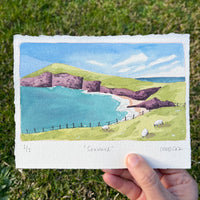 ORIGINAL Seaward