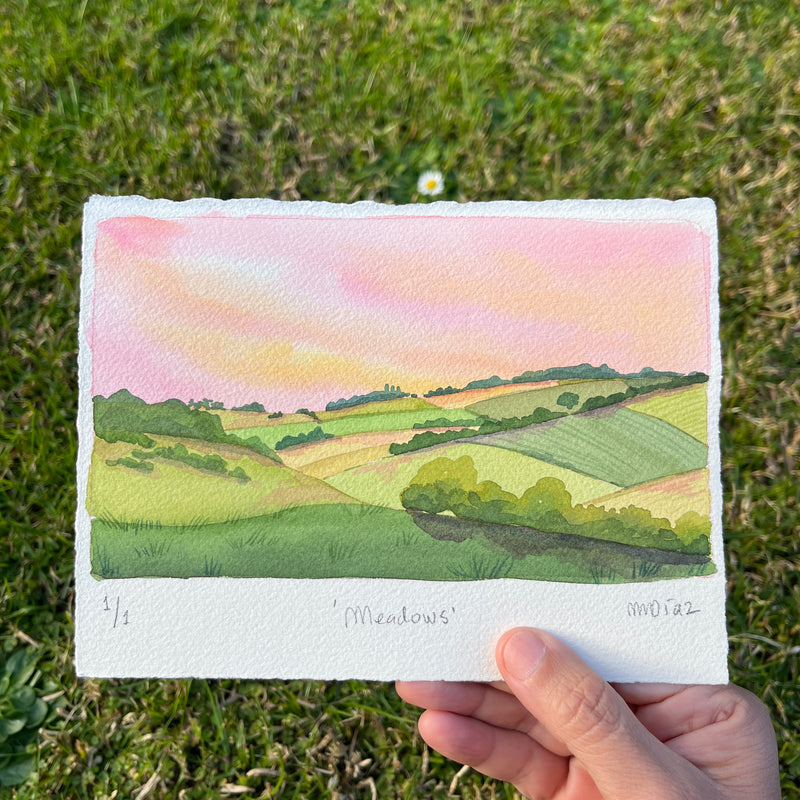 ORIGINAL Meadows