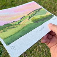 ORIGINAL Meadows