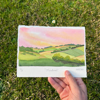 ORIGINAL Meadows