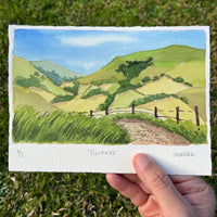 ORIGINAL Pastures