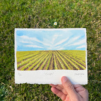 ORIGINAL Crops