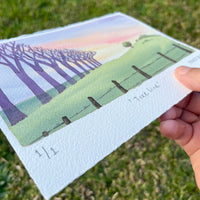 ORIGINAL Tree Line