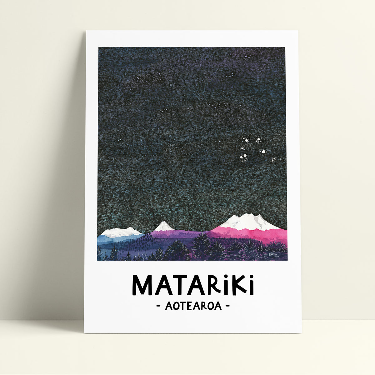 Matariki (Award winner)