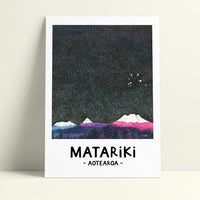Matariki (Award winner)