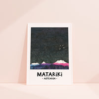 Matariki (Award winner)
