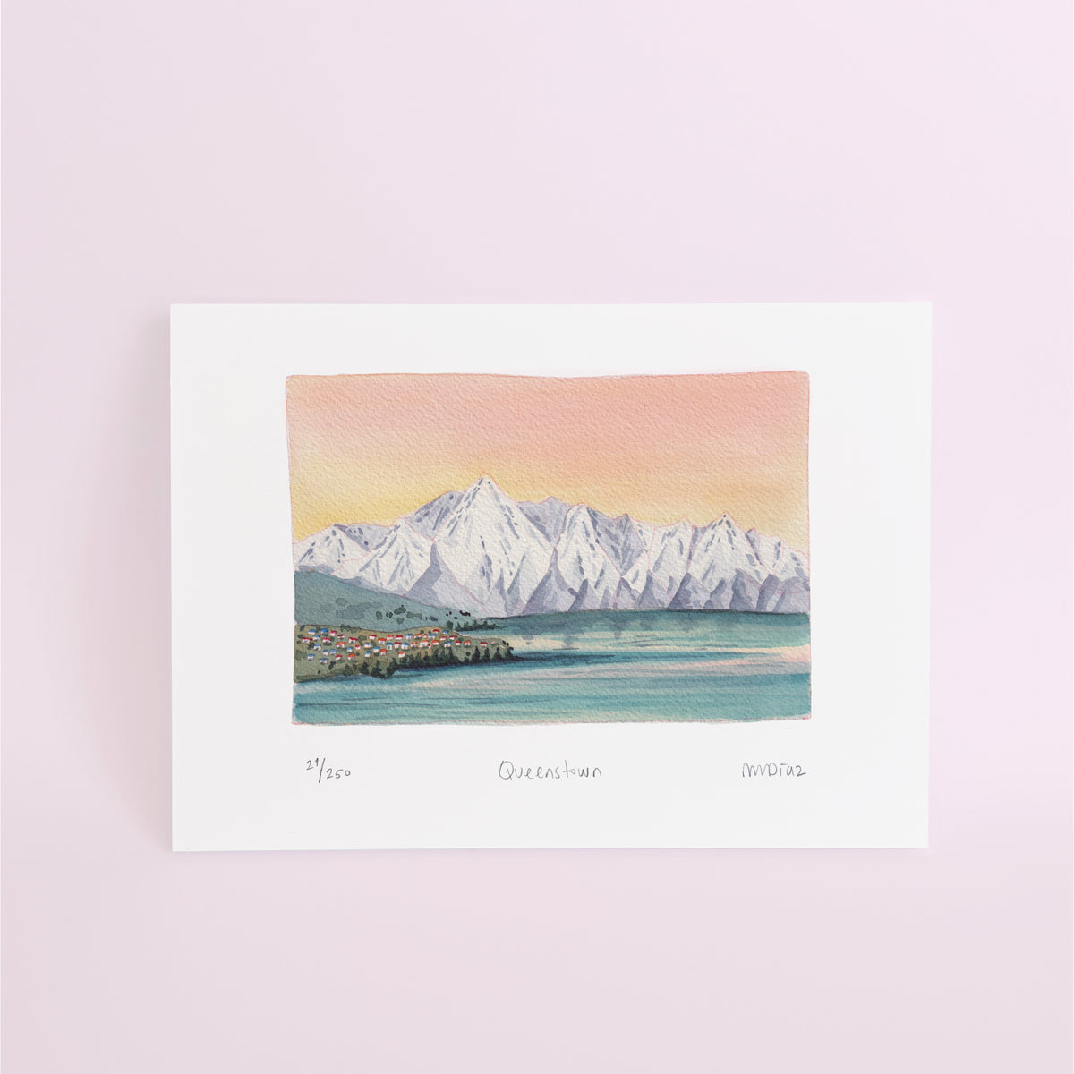 queenstown remarkables winter ski field holidays 