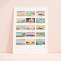 Tiki Tour - North Island