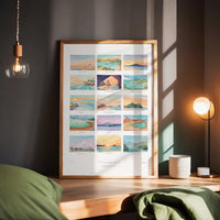 Tiki Tour - North Island