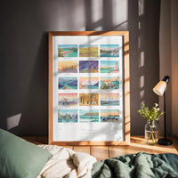 Tiki Tour - South Island