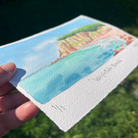 ORIGINAL Waipatiki Beach Hawke's Bay