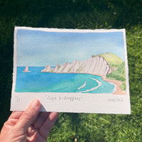 ORIGINAL Cape Kidnappers Hawke's Bay
